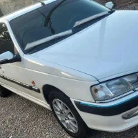 ماشین پژو|خودرو سواری و وانت|دهدشت, |دیوار