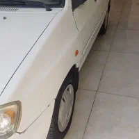 پراید۱۱۱مدل۹۸ بی رنگ شاستی هاپلمپ بدون ترک|خودرو سواری و وانت|هشتگرد, شهرک ولیعصر (مصلی)|دیوار
