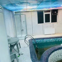 ۱۸۰ متر عظیمیه تک واحدی فول مشاعات.