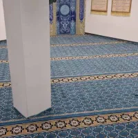 فرش مسجد و حسینیه|فرش|اهواز, زردشت|دیوار