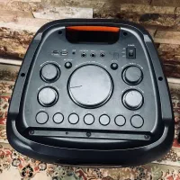 پارتی باکس جی بی ال