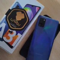 گوشی سامسونگ A31