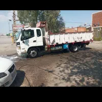 الوند6تن خوابدار95