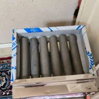 کباب پز گازی ذغالی( آکبند)|اجاق گاز و لوازم برقی پخت‌وپز|اراک, |دیوار