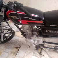 متور هندا 125