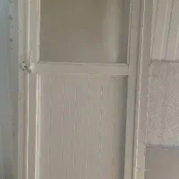 درب آلومینیومی