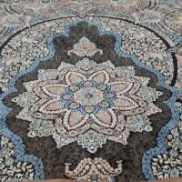 دو تخته فرش ۷۰۰شانه ۹متری