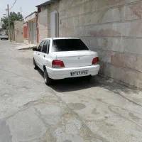 پراید 132 داشبورد جدید 89|خودرو سواری و وانت|کرمان, |دیوار