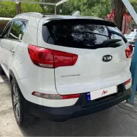 اسپورتیج 2014 فول آپشن|خودرو سواری و وانت|تهران, شهرک پرواز|دیوار