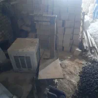 فروش باسکول ۲۰۰کیلوی با وزنه