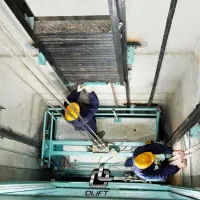 استخدام نیرو جوان علاقه مند نصب اسانسور