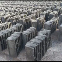 کارگر بلوک زنی