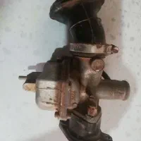 کاربراتور موتور CG قدیم اصل