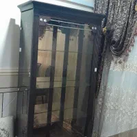 بوفه چهار طبقه