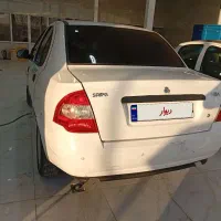 تیپا|خودرو سواری و وانت|اصفهان, باغ فدک|دیوار