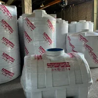 مخزن آب و مخازن پلی اتیلن تانکر آب وبشکه دارم|مصالح و تجهیزات ساختمان|اهواز, کمپلو جنوبی|دیوار