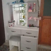 تخت  دو نفر نو