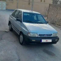 پراید مدل ۸۷ دوگانه|خودرو سواری و وانت|نهاوند, |دیوار