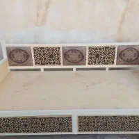 تولیدی انواع تخت سنتی