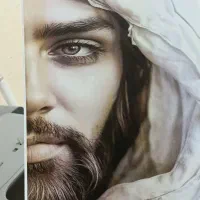 انواع تابلو های مذهبی