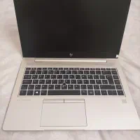 لبتاب hp 845 g8|رایانه همراه|کرمان, |دیوار