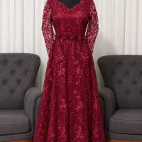 لباس مجلسی