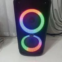 اسپیکر نو