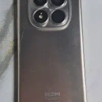 redmi note 15pro 4G|موبایل|قم, شهرک فاطمیه|دیوار