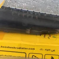 رادیات سالم  سمند وپیکاب|قطعات یدکی و لوازم جانبی|بانه, |دیوار