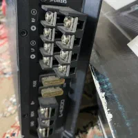 سیستم ضبط ماشین  حرفه ای کامل|صوتی و تصویری|مشهد, انقلاب|دیوار