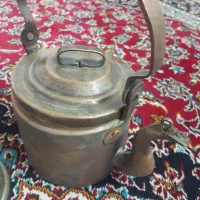 کتری قدیمی