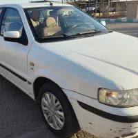 سمند LX مدل ۹۱ دوگانه فابریک ef7|خودرو سواری و وانت|هرند, |دیوار