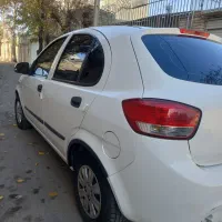 تیبا۲ مدل۹۷Ex|خودرو سواری و وانت|کرج, حسینآباد|دیوار