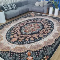 فرشینه. قالی. قالیچه. پادری متری 600 هزار