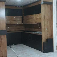 ساخت ونصب کمددیواری،کابینت، میزمدیریت، پارتیشن|جاکفشی، کمد، دراور|آبادان, |دیوار