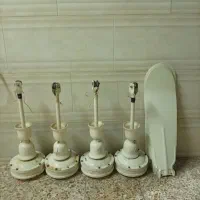 پنکه سقفی