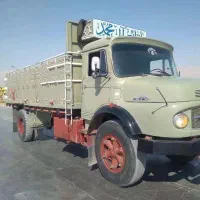 تک باری|خودرو سنگین|کرمانشاه, |دیوار