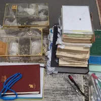 انگشتر دعا بشرط میدم ملا حضوری (اول نتیجه بدهزینه