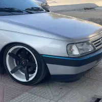 405|خودرو سواری و وانت|یاسوج, |دیوار