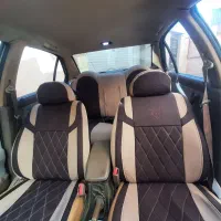 سمندef7 مدل ۱۳۹۰ دوگانه شرکتی|خودرو سواری و وانت|رودهن, |دیوار