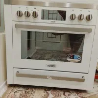 اجاق گاز فردار آلتون