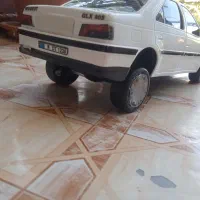 ماکت 405|اسباب‌‌بازی|اسکو, |دیوار