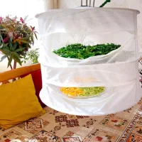 توری میوه و سبزی خشک کن