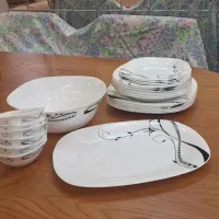 سرویس ۶نفره پارس اوپال