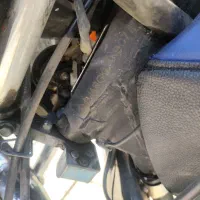 رهرو 125|موتورسیکلت|تهران, دربند|دیوار