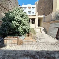 احمدآباد قائم ۲۵۰ متری کلنگی با پروانه|فروش زمین و ملک کلنگی|مشهد, بهشت|دیوار