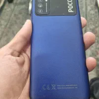 poco m3 128/4|موبایل|آزادشهر, |دیوار