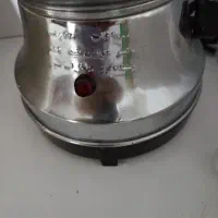 سماور تابان|سماور، چای‌ساز، قهوه‌ساز|جم, |دیوار