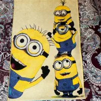 فرش اتاق کودک