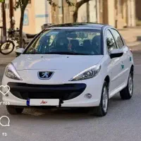 207 پانا با رینگ آلومینیوم